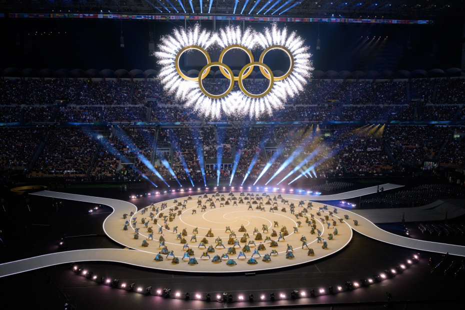    Joel Marklund/Keystone Press Agency/Global Look Press