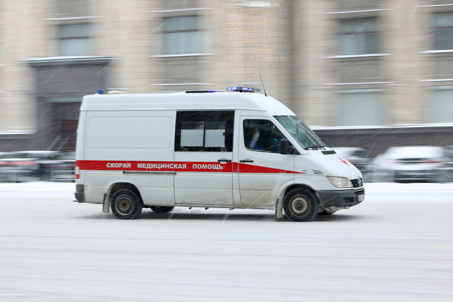    Сергей Булкин/NEWS.ru