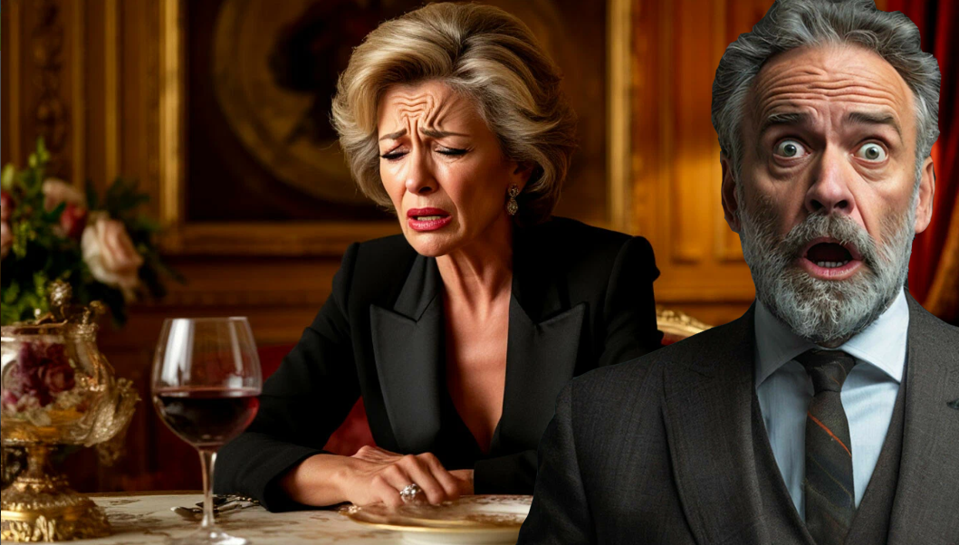 Коллаж @ Горбунов Сергей; Изображение создано с использованием сервиса Шедеврум по запросу Сергея Горбунова