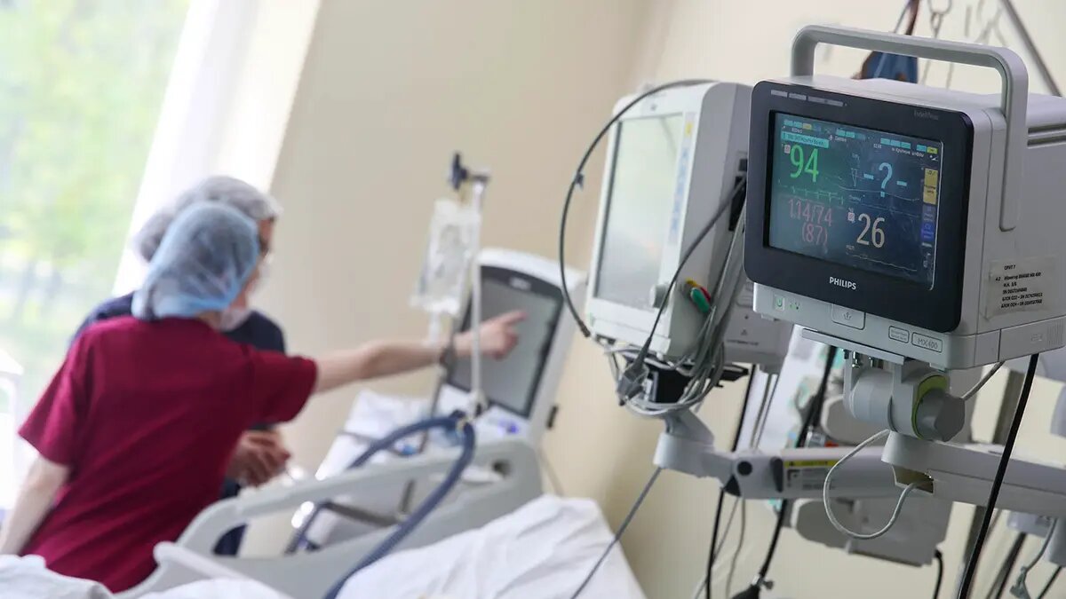    Фото: vm.ru Филипп Щербаков