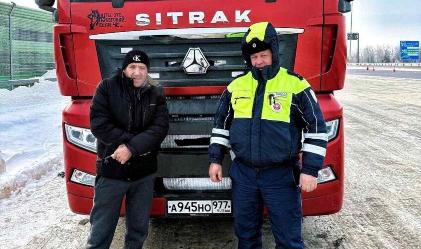    ГИБДД Воронежской области.