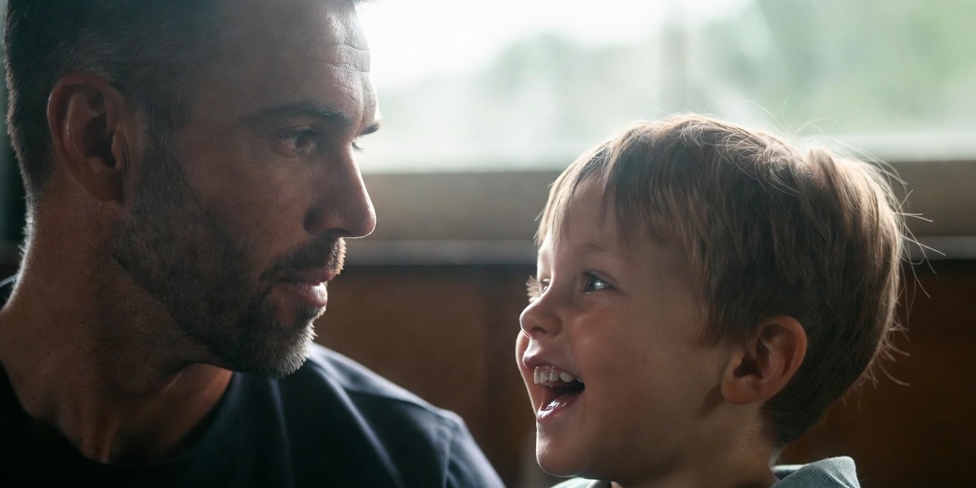 Мужчина вылечил сына от аутизма без лекарств. Его аккаунт заблокировали после 2 млн просмотров.