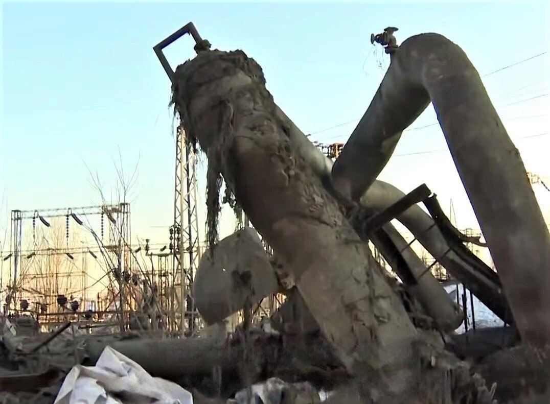     / Источник: кадр из видео