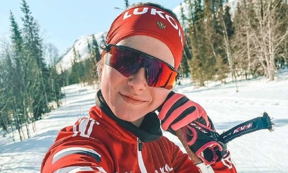    Крюков: После падения Непряева потеряла контроль над собой. Фото: соцсети