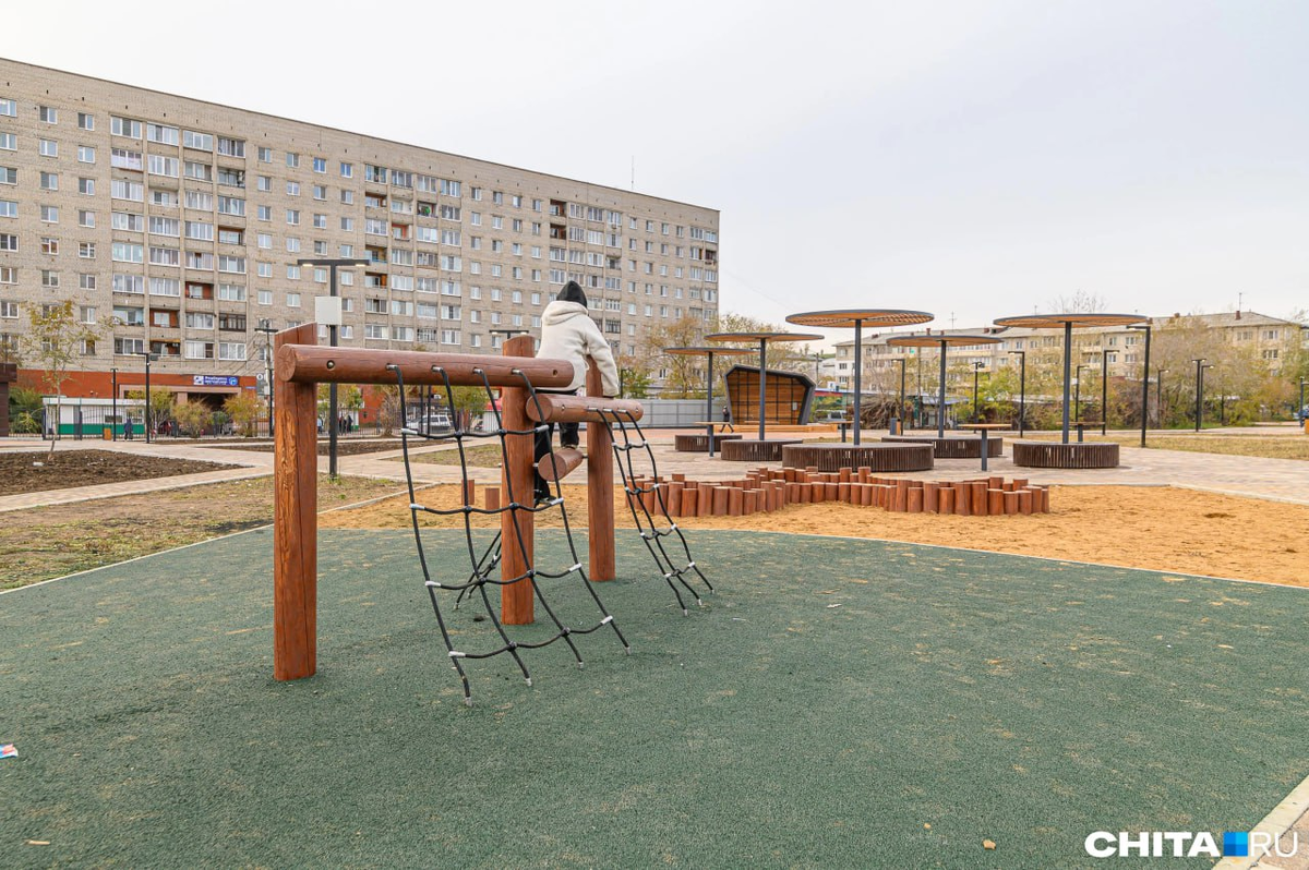 Фото: Chita.Ru