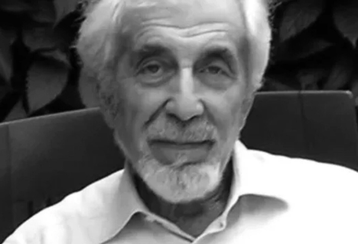 фото: Союз композиторов Санкт-Петербурга