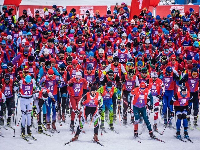    Фото: пресс-служба департамента спорта города Москвы