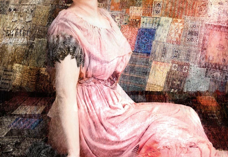 Тамара Сёмина – красавица, которая умеет хранить верность