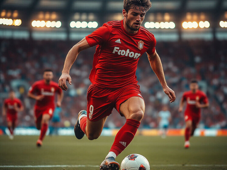     Фото: нейросеть