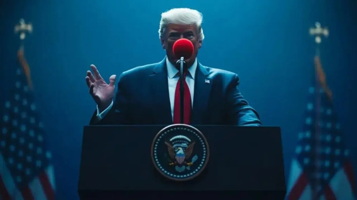 Коллаж "Новороссии"