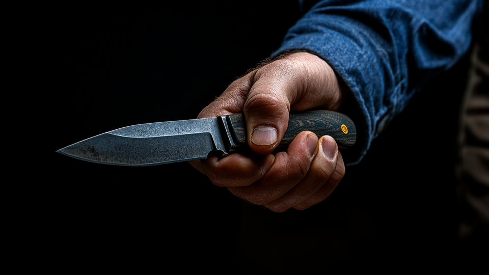     Мужчина ранил ножом сотрудника ТЦК в Черновцах РЕН ТВ