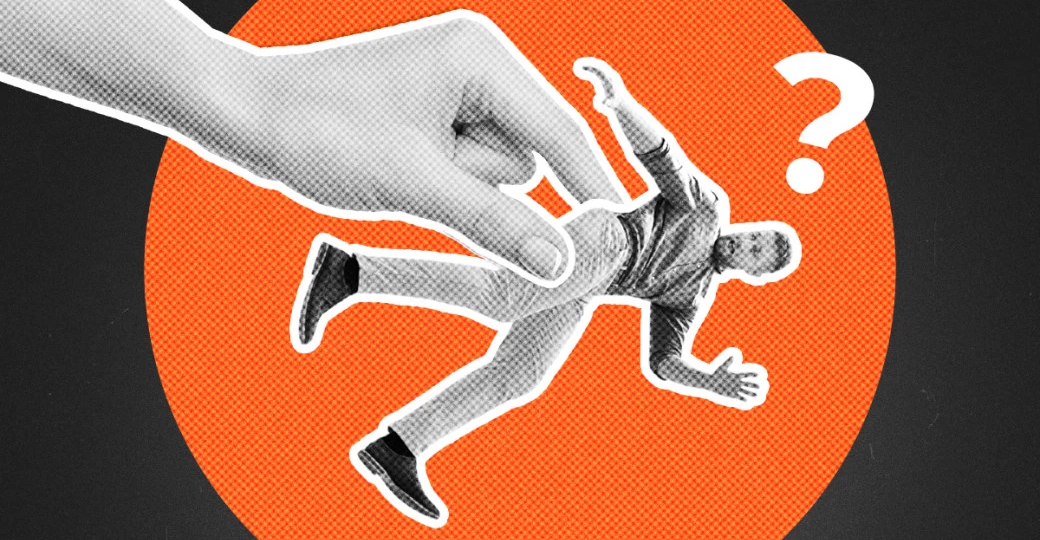 Каждый третий мужчина считает главным авторитетом маму, а не жену