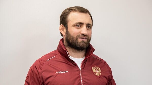    © Sputnik / Михаил Авагимов