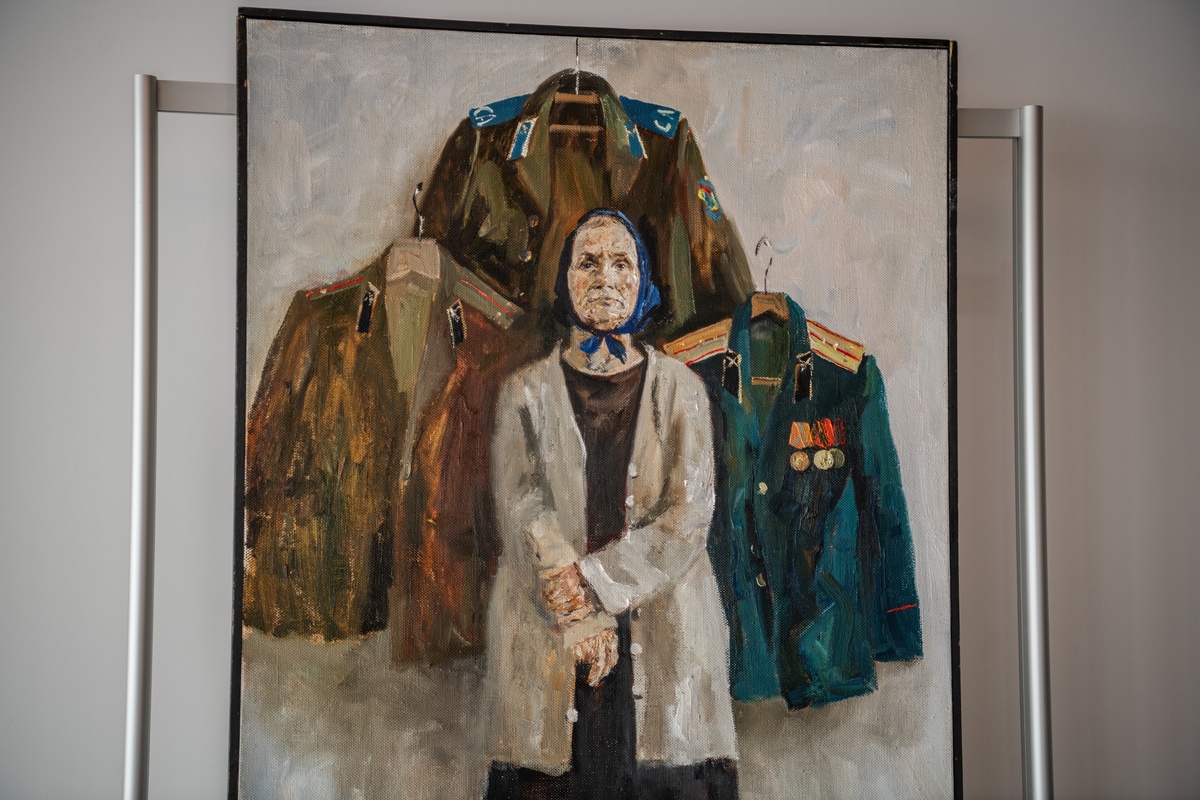    Фото: Предоставлено Молодежным центром "30/09"