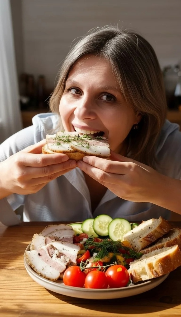 Личный архив автора