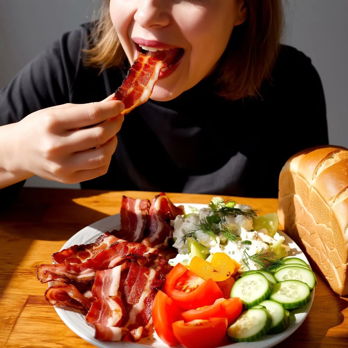 Личный архив автора