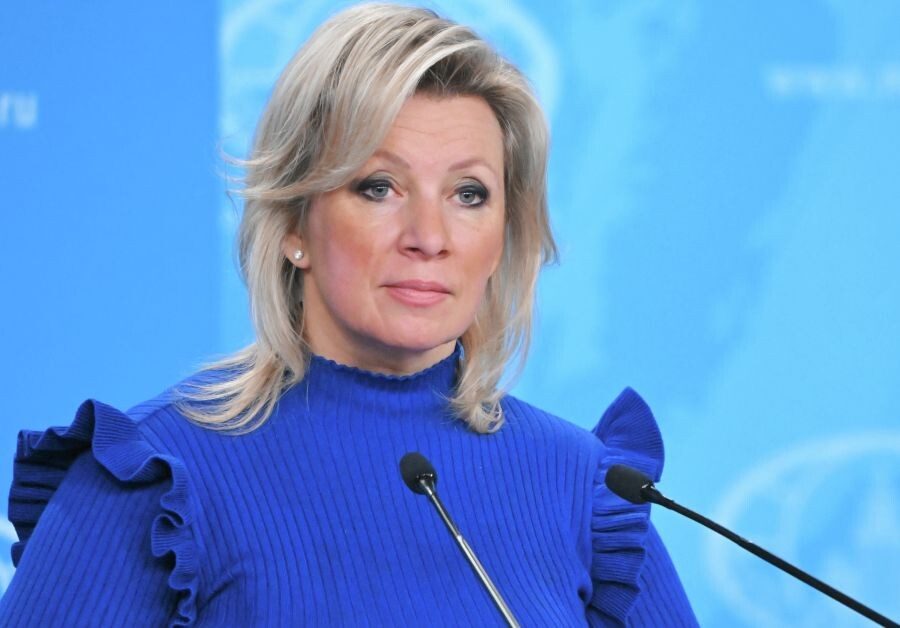     / Источник: © Сергей Гунеев/РИА Новости