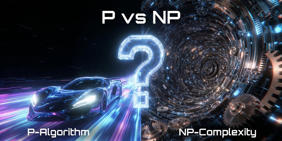 «Гипотеза P vs NP: Вызов XXI века»
