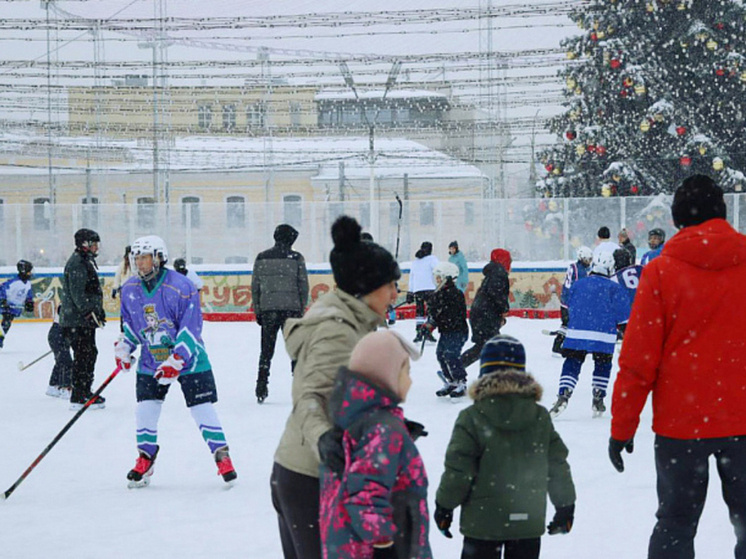     Фото: правительство Тульской области