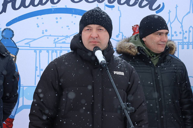     Фото: правительство Тульской области