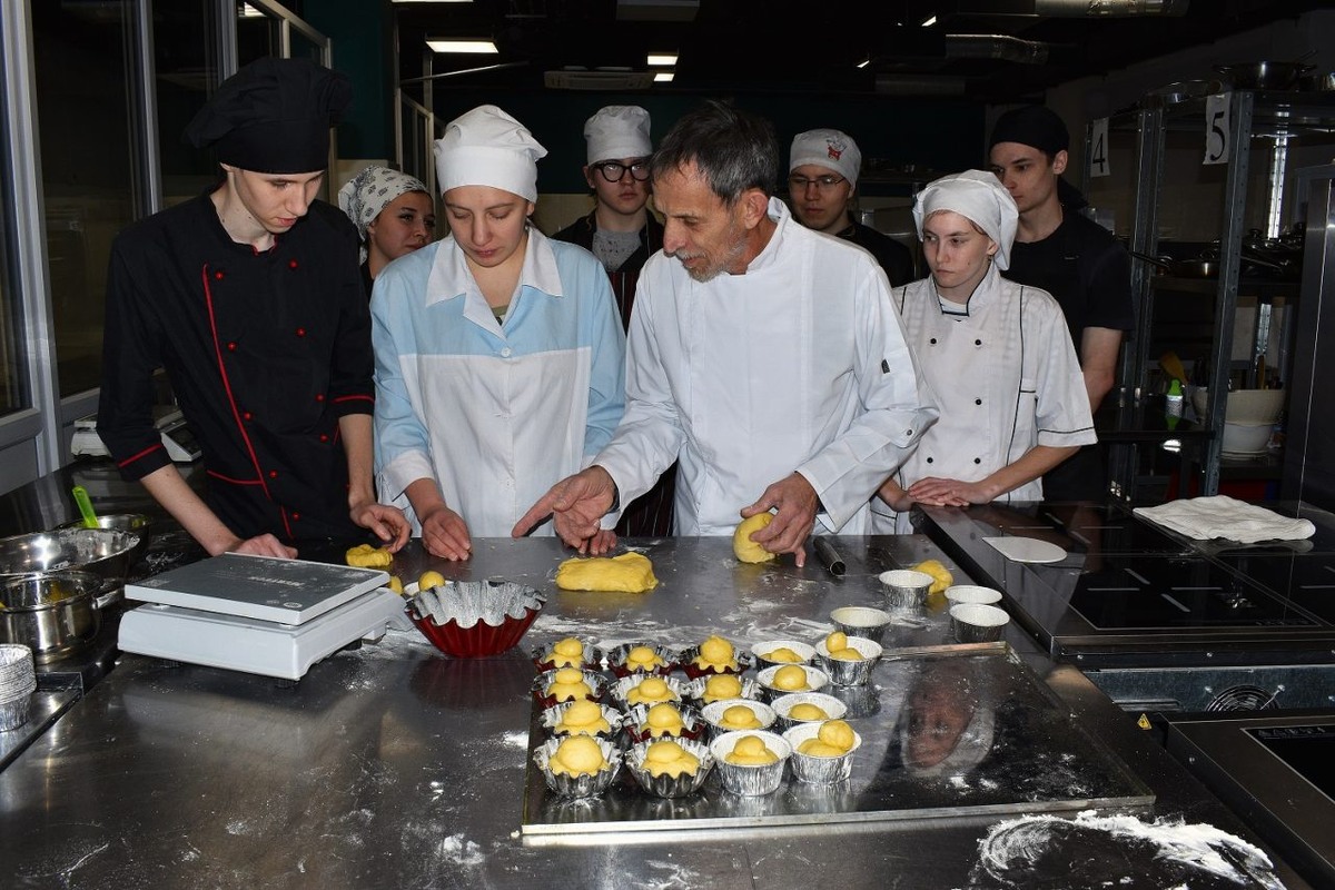     Автор фото: Сергей ДОРОХОВ