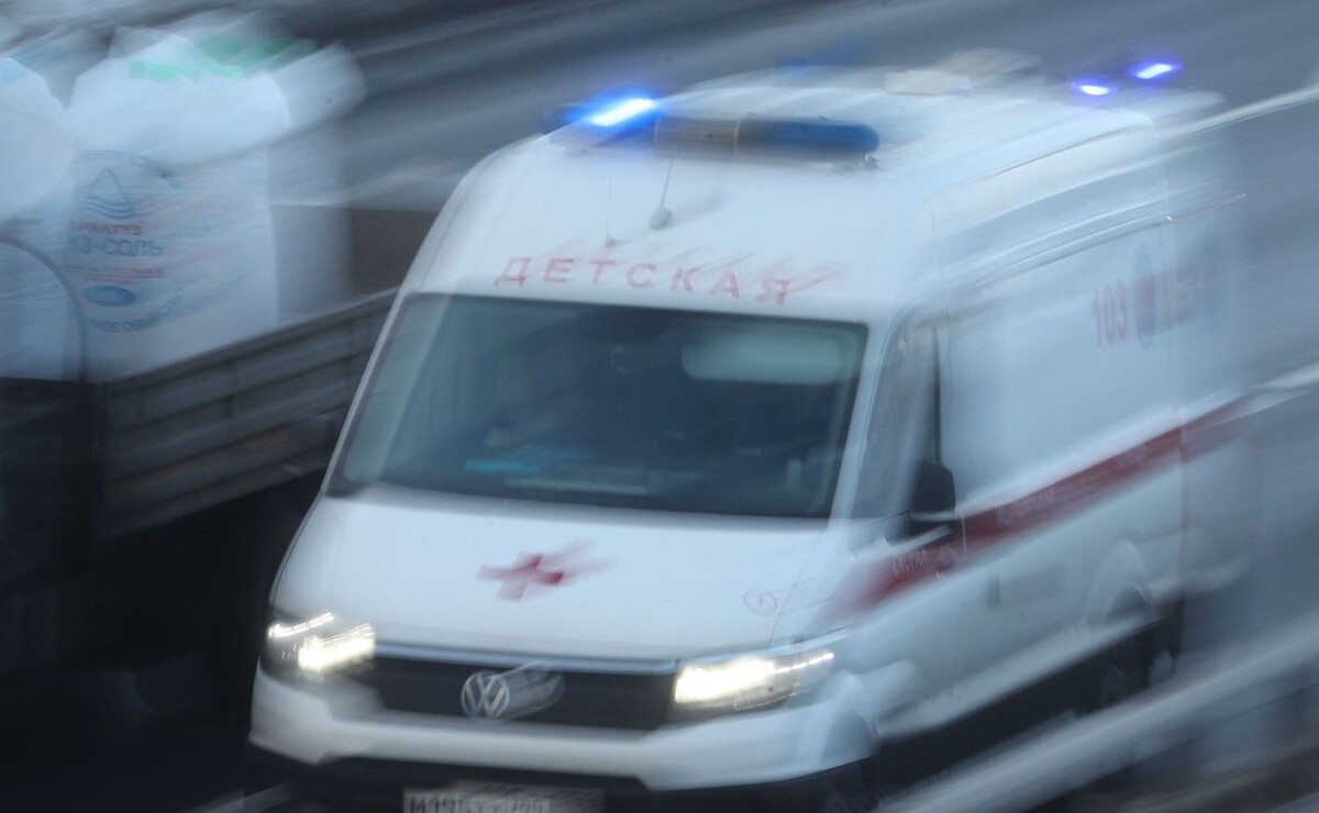     / Источник: © ИЗВЕСТИЯ/Андрей Эрштрем