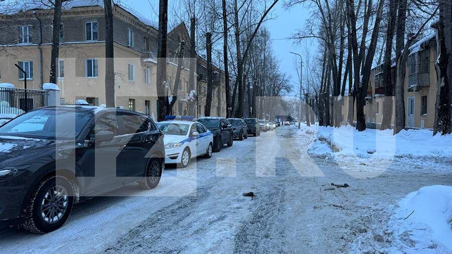    Фото: ИЗВЕСТИЯ