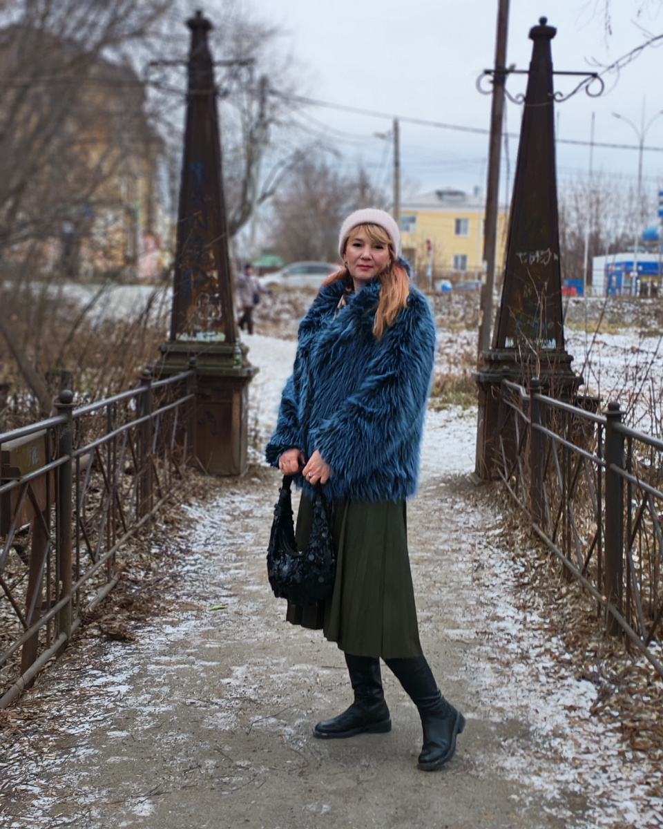 Про нашу жизнь. Нижний Тагил. "Горбатый мост"