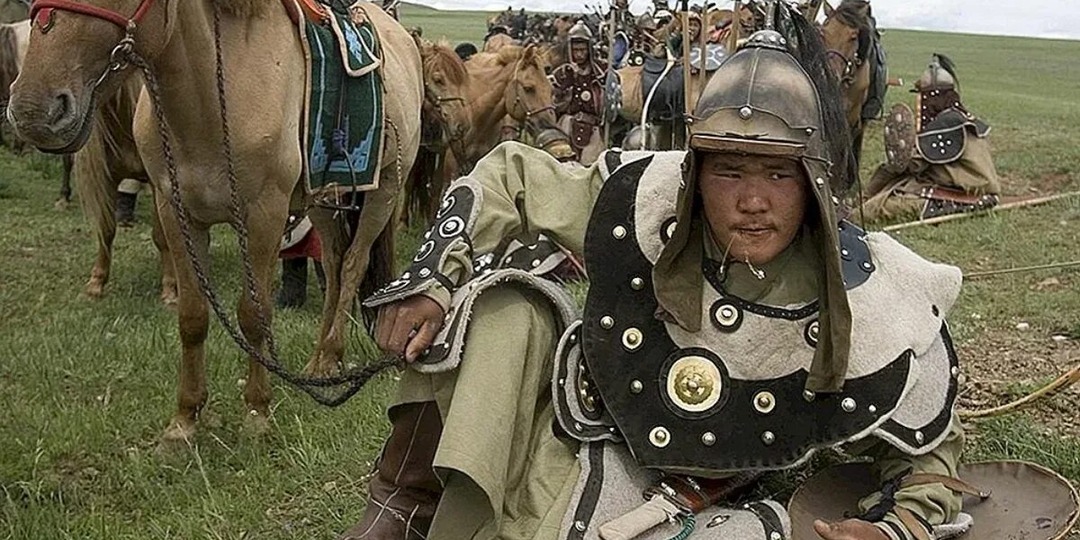 Кто такие "Меркиты" загадочное племя, бросившее вызов самому Чингисхану