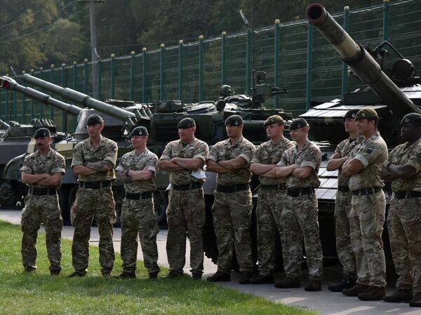    © РИА Новости Стрингер