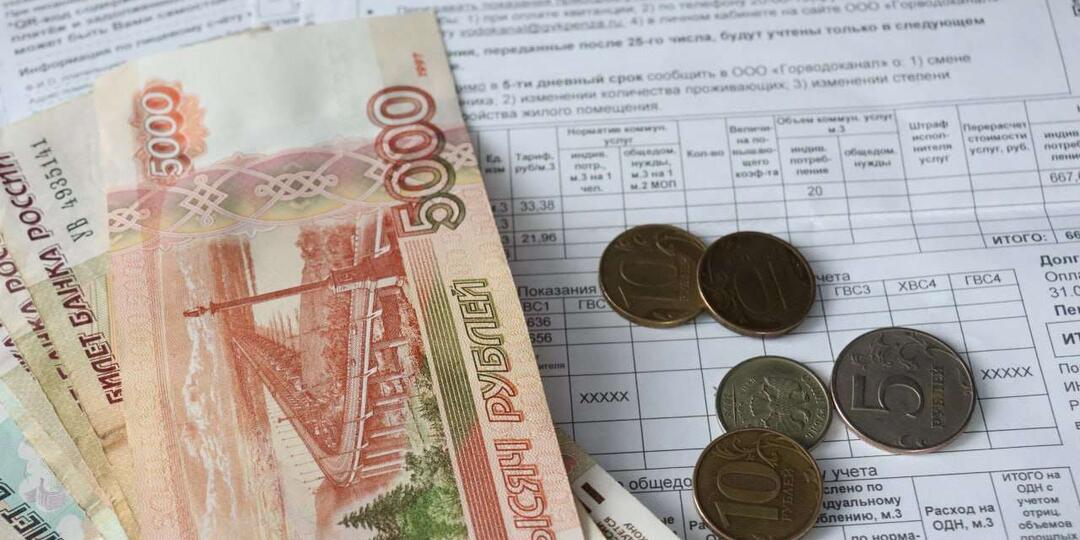 Из-за нового закона собственников жилья ждет «сдвоенный» платеж за ЖКУ