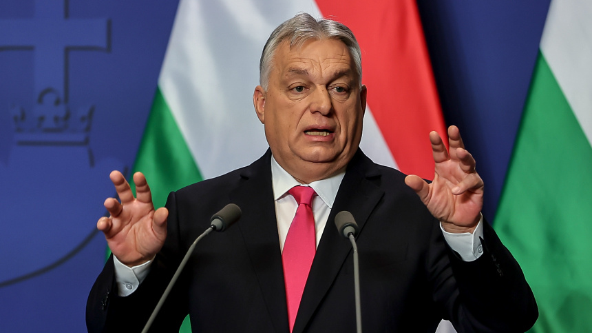    Фото: www.globallookpress.com/David Balogh