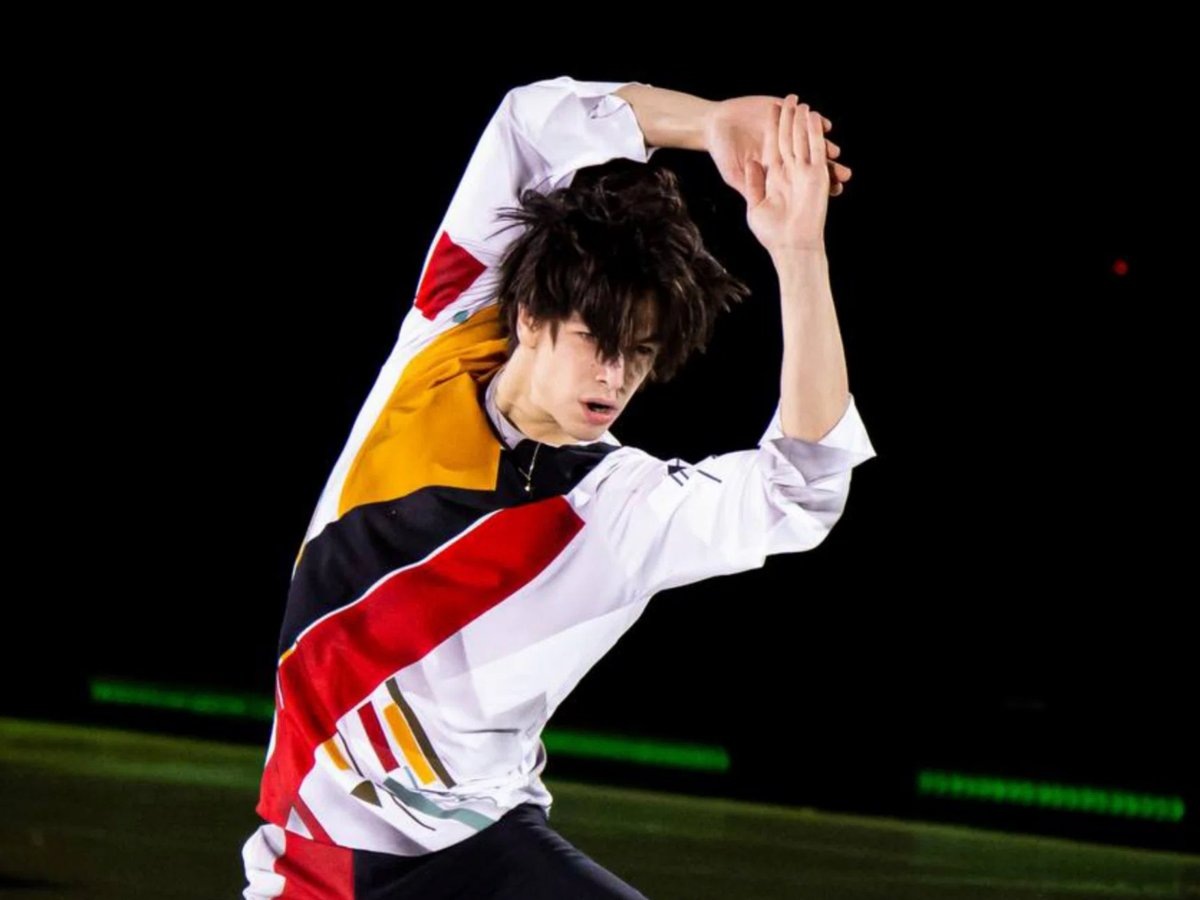    Гуменнику запретили выступать под подобранную музыку