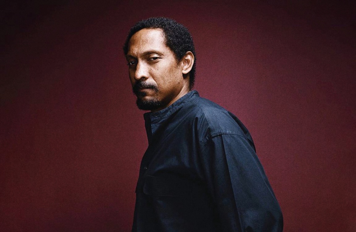 Персиваль Эверетт. Писатель.