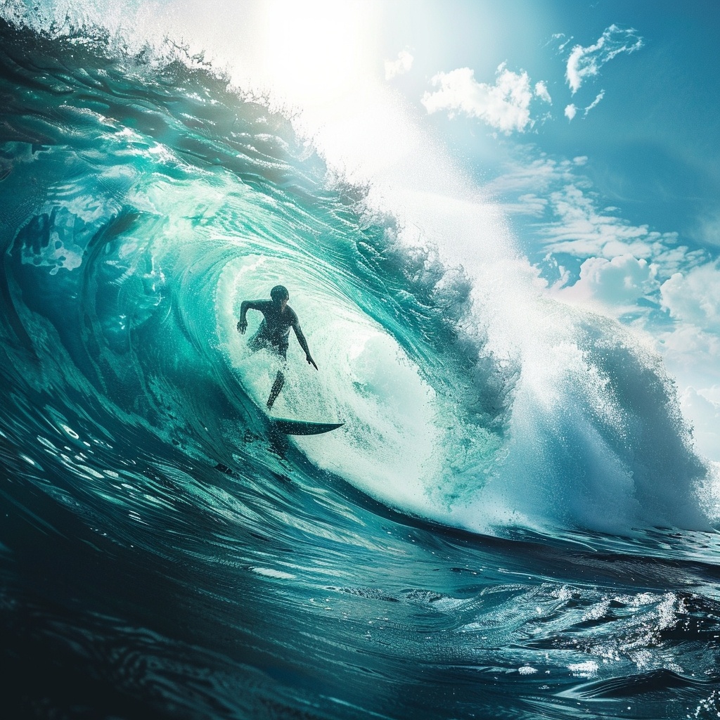 Создать карусель