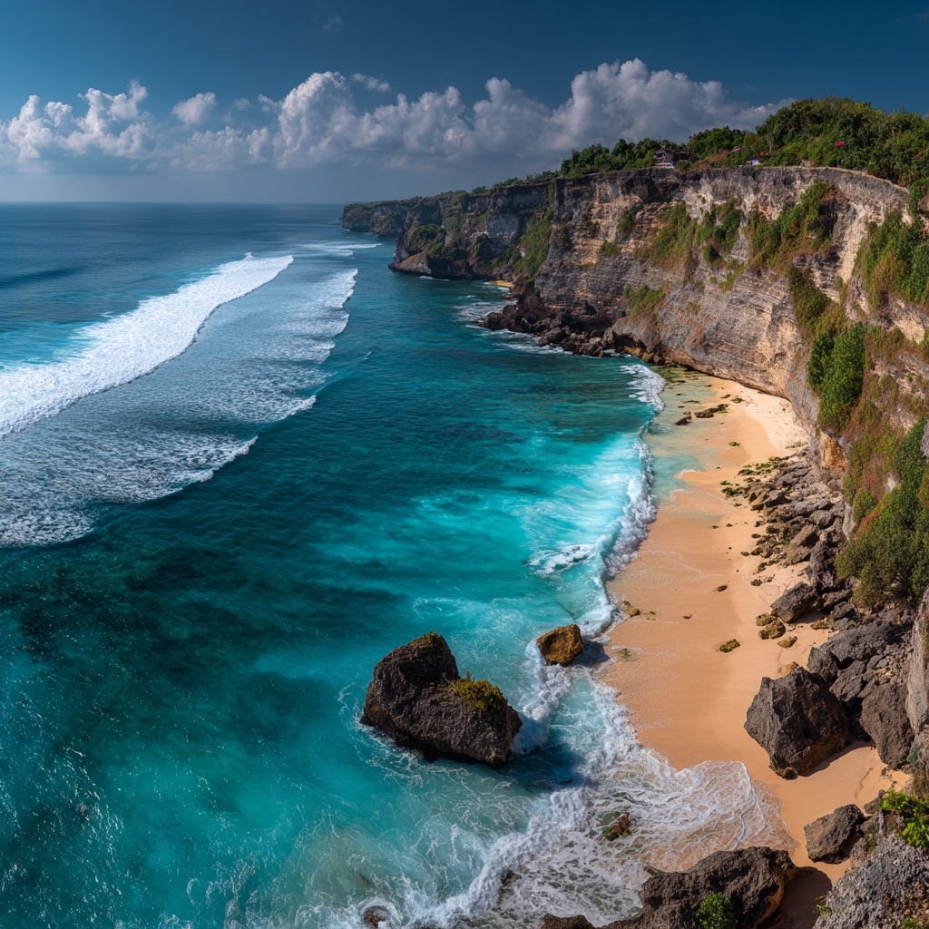 Создать карусель