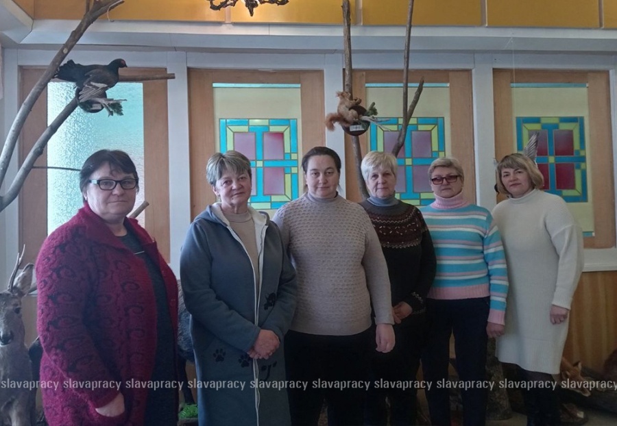     Билет в детство: выпускники 1986 и 1991 годов встретились в стенах Бучатинской школы