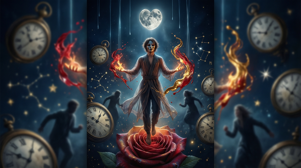 Любовь – это восхитительный обман, на который человек соглашается по доброй воле (А. С. Пушкин)