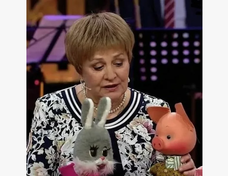 Татьяна Судец источник фото vokrug.tv