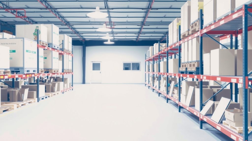    Ошибки при внедрении WMS: Почему самописные системы проигрывают профессиональным