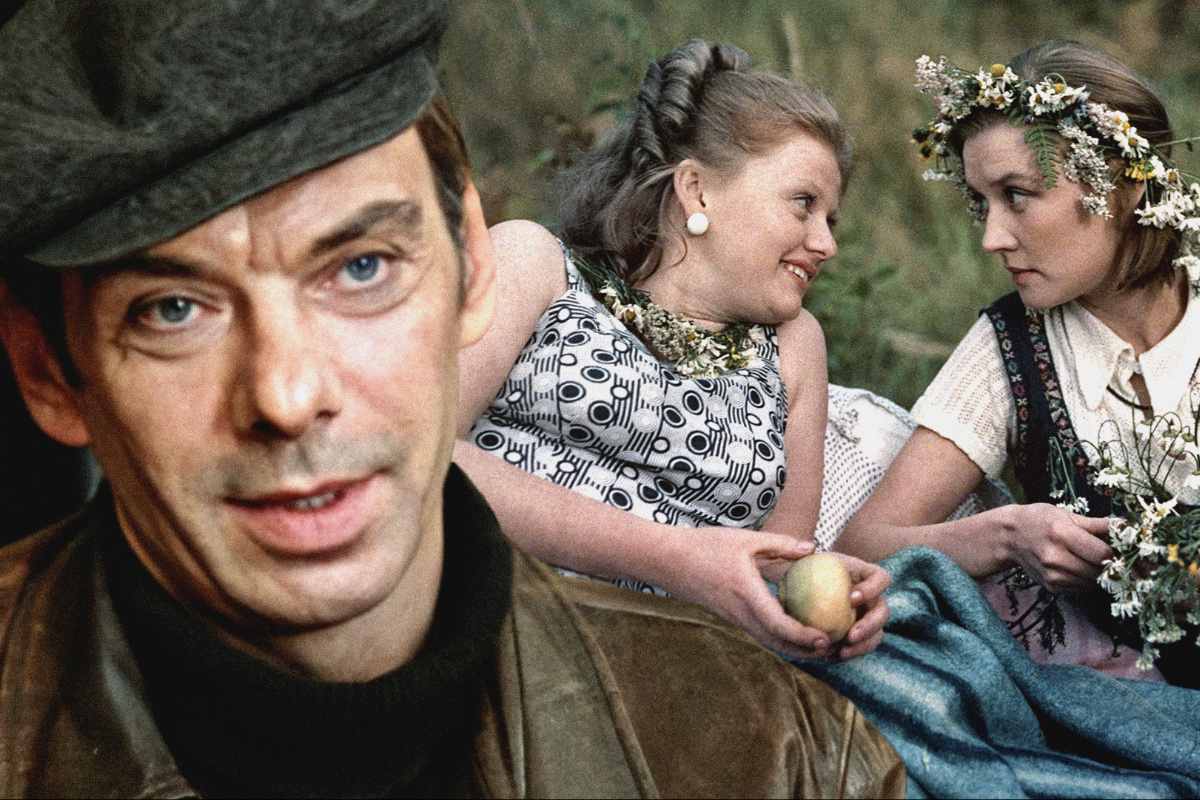 Кадр из фильма «Москва слезам не верит». Фото: «kinoafisha.info»