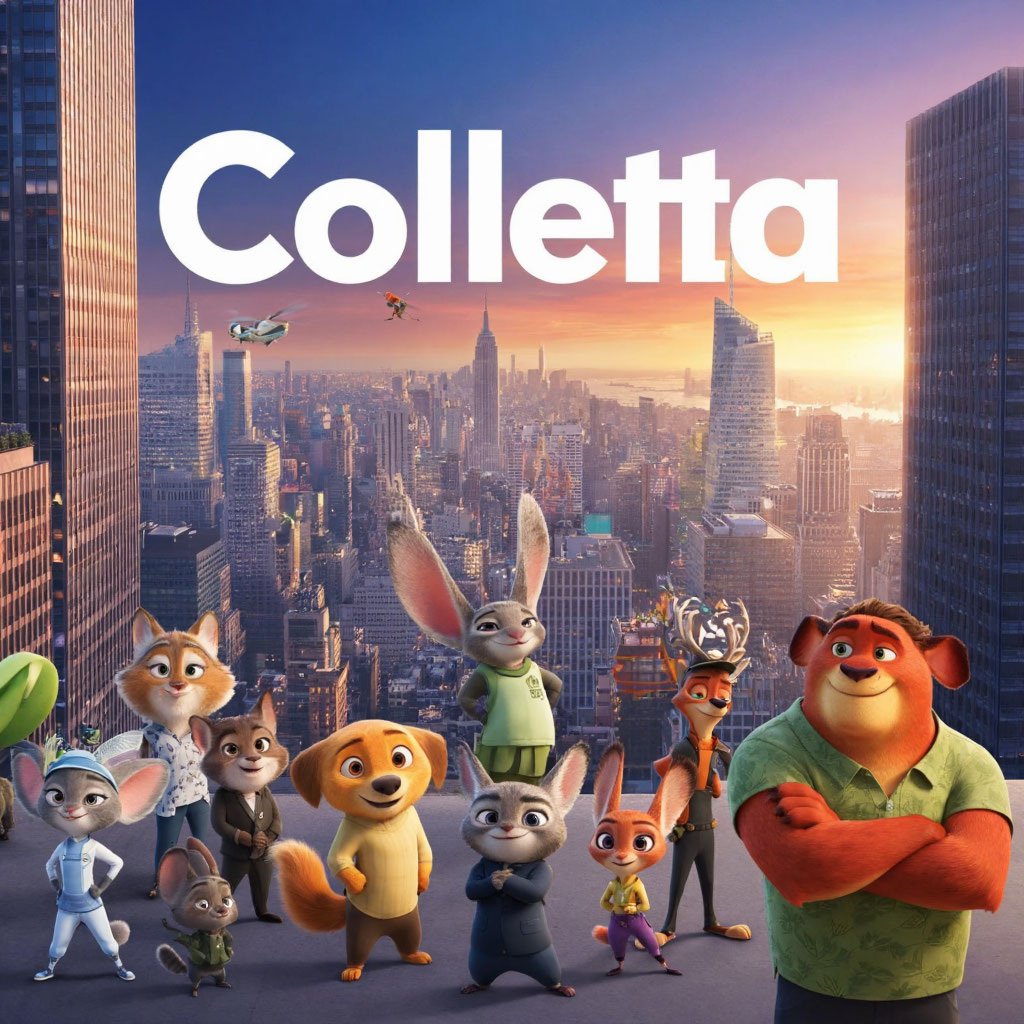 АннотацияВ Зверополисе — переполох! Съёмки популярного ТВ‑шоу «Выжить в Зверополисе» прерваны: пропала целая команда участников вместе с ведущим. Среди исчезнувших — Дусенька, сестра знаменитого пекаря Бублика Бу и звезда соцсетей из Тундраполеса (участница шоу «Выжить в джунглях»).Бублик Бу в отчаянии. Он обращается к своему другу — сыщику Велесу. Вместе с верными помощниками — ловкой Бусей и изобретательным Рунчиком — Велес отправляется в лагерь съёмок, где каждый куст может скрывать улику, а каждый участник — мотив.Что случилось с командой? Кто стоит за похищением? И почему именно Дусенька оказалась в центре событий?Героям предстоит:разгадать загадки испытаний шоу;отыскать следы в непроходимых зарослях Зверополиса;раскрыть тайные связи между участниками;противостоять хитроумному злоумышленнику, который просчитал каждый шаг.Главные герои - Велес — серый кот‑сыщик, умный, наблюдательный и хладнокровный. Обладает острым чутьём и любовью к разгадыванию загадок.Буся — бывшая воровка, ныне агент под прикрытием. Ловкая, быстрая, мастер маскировки и неожиданных ходов.Рунчик — изобретательный ёжик, технический гений команды. Создаёт гаджеты, анализирует данные, находит нестандартные решения.Бублик Бу — пекарь, добрый и тревожный. Очень любит сестру и готов на всё, чтобы её спасти.Дусенька — сестра Бублика, блогер и участница шоу. Смелая, любопытная, не боится идти на риск.Ведущий шоу — харизматичный, но загадочный. Его мотивы не всегда ясны.