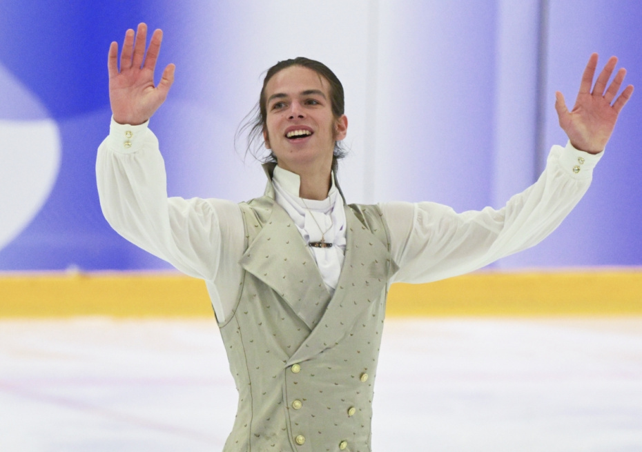    Алексей Даничев / РИА Новости