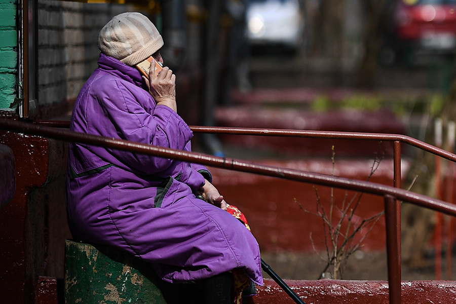    © Владимир Астапкович/РИА Новости