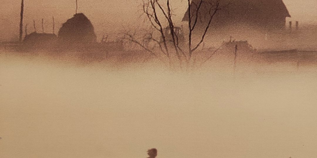 Где на Русском Севере увидеть полулюдей-полуконей? Идем в «Китоврасово подворье», живая этнография Кенозерья