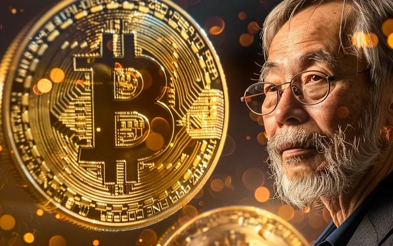 Кто создал биткоин
