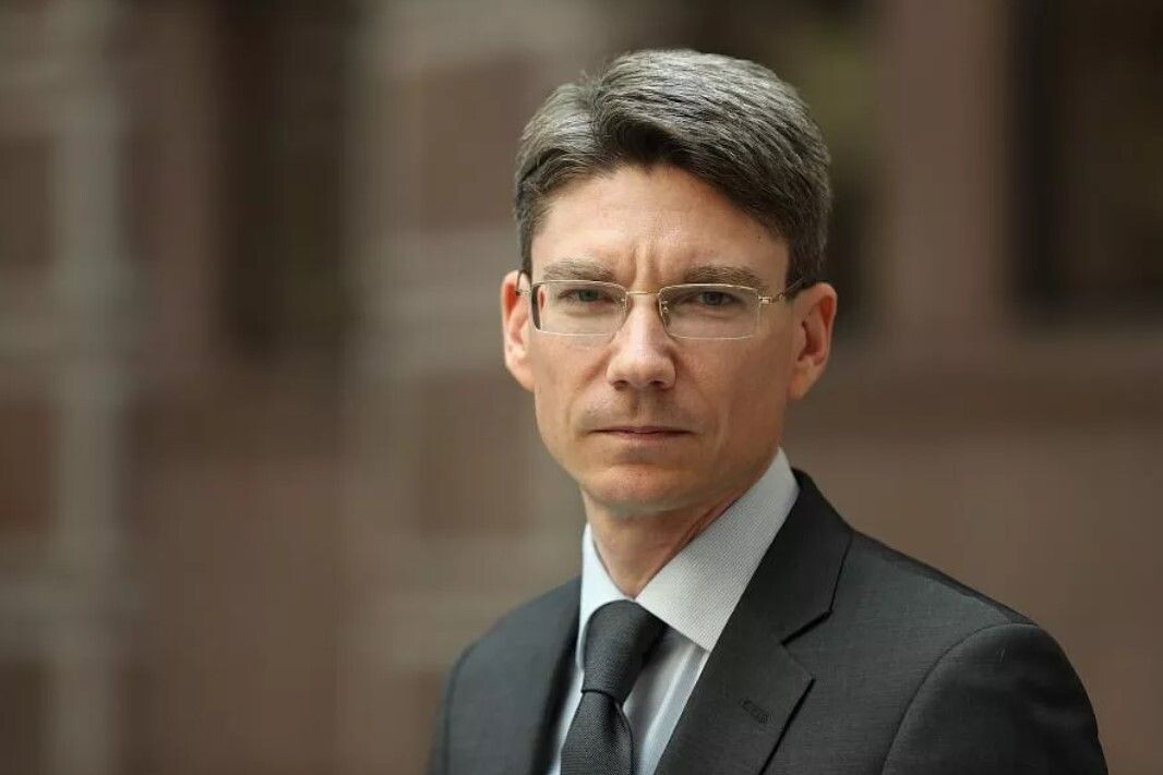    Денис Гончар / Источник: © МИД РФ