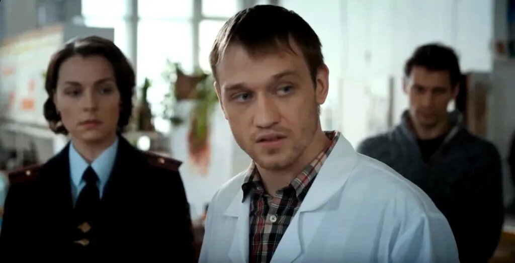    Фото: Кадр из фильма