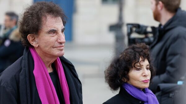    © AP / Ludovic Marin