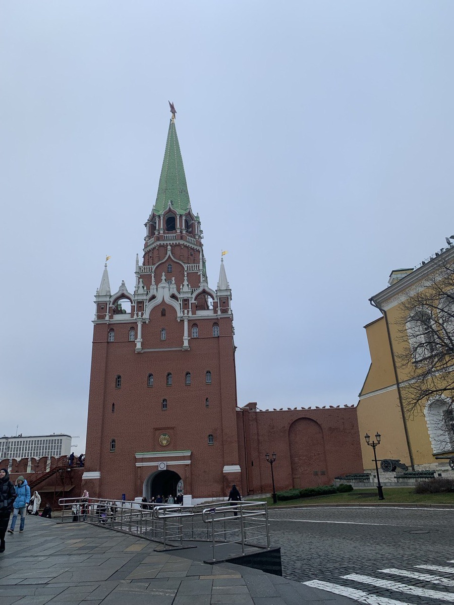 Фото автора 